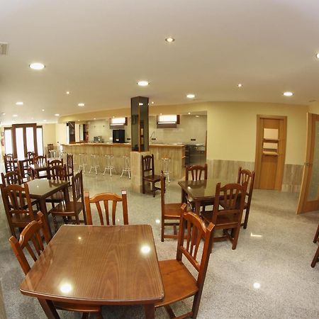 Hotel Albanta La Lantejuela Exterior foto