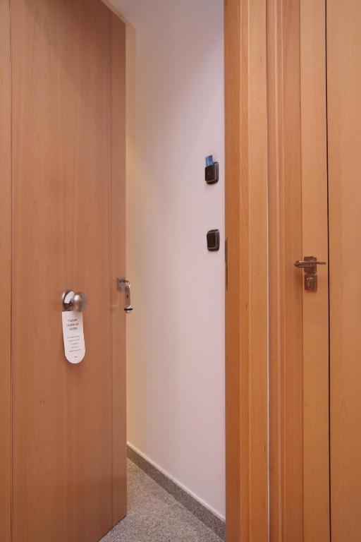 Hotel Albanta La Lantejuela Habitación foto